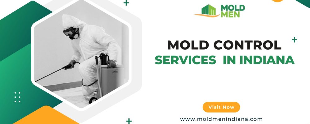 Mold Control Services